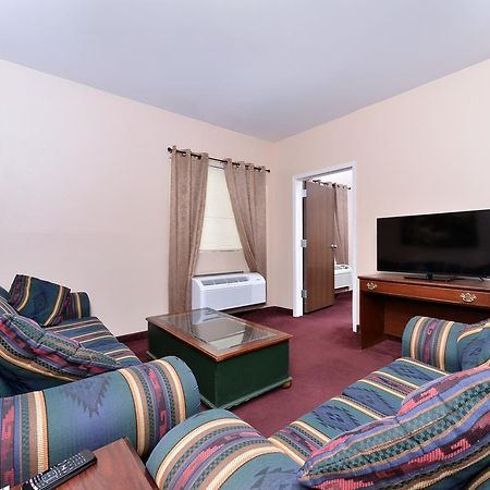 Americas Best Value Inn Somerville Texas Δωμάτιο φωτογραφία