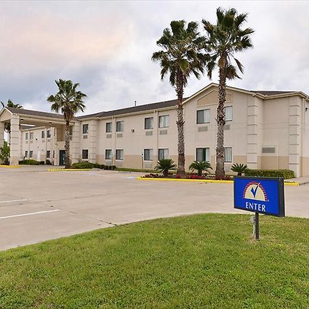 Americas Best Value Inn Somerville Texas Εξωτερικό φωτογραφία