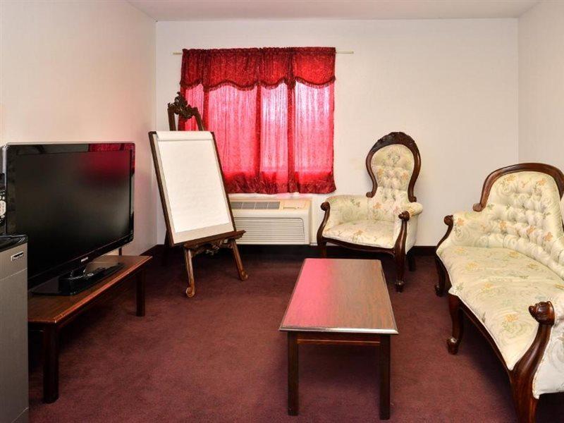 Americas Best Value Inn Somerville Texas Εξωτερικό φωτογραφία