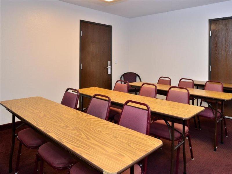 Americas Best Value Inn Somerville Texas Εξωτερικό φωτογραφία