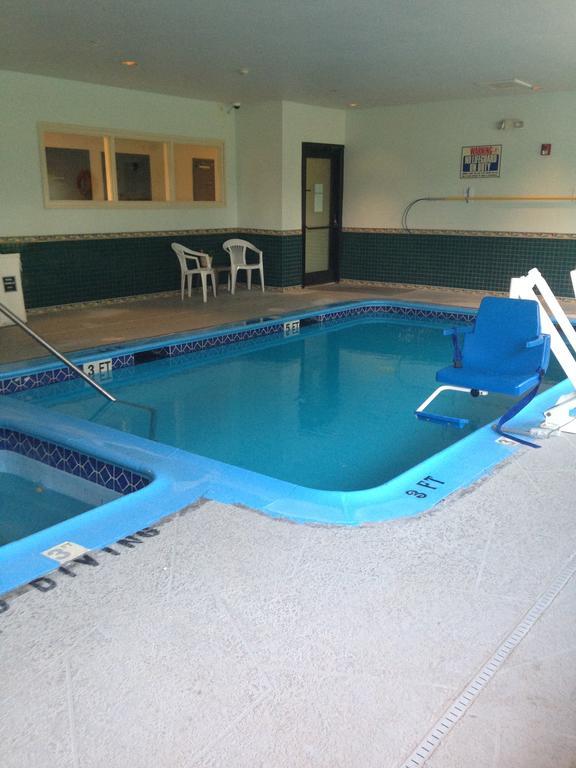Americas Best Value Inn Somerville Texas Εξωτερικό φωτογραφία