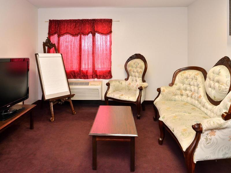 Americas Best Value Inn Somerville Texas Εξωτερικό φωτογραφία