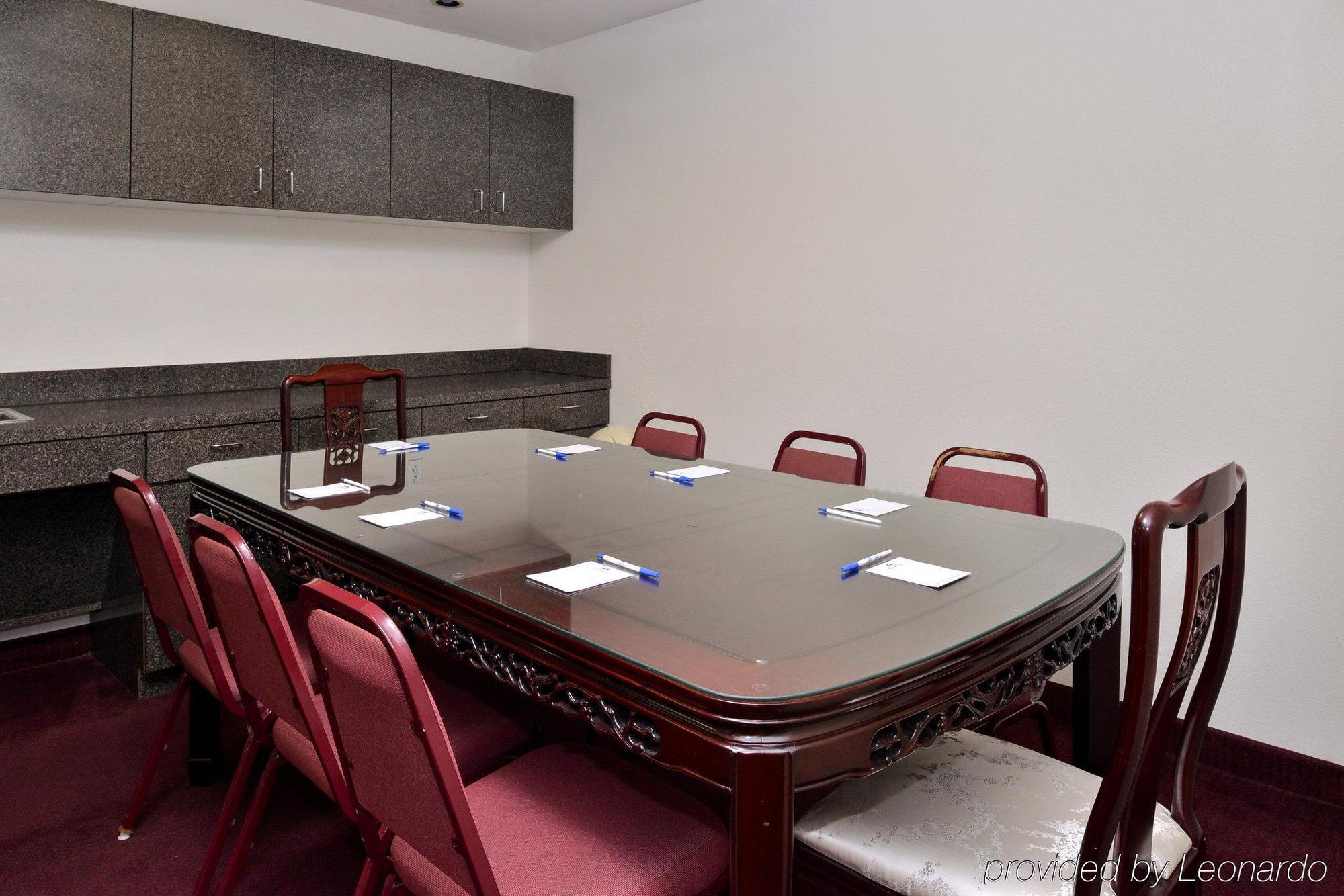 Americas Best Value Inn Somerville Texas Εξωτερικό φωτογραφία