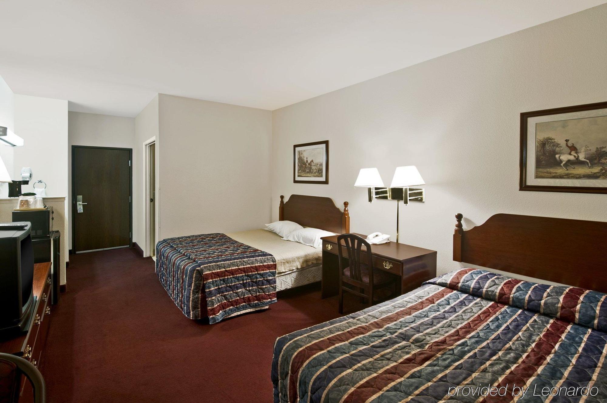 Americas Best Value Inn Somerville Texas Δωμάτιο φωτογραφία