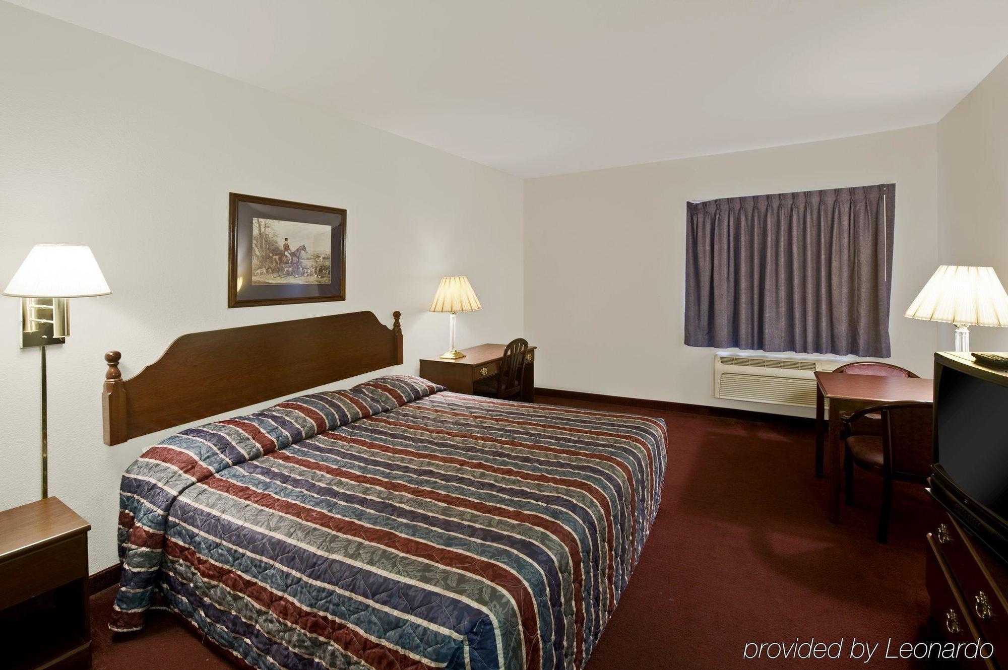 Americas Best Value Inn Somerville Texas Δωμάτιο φωτογραφία