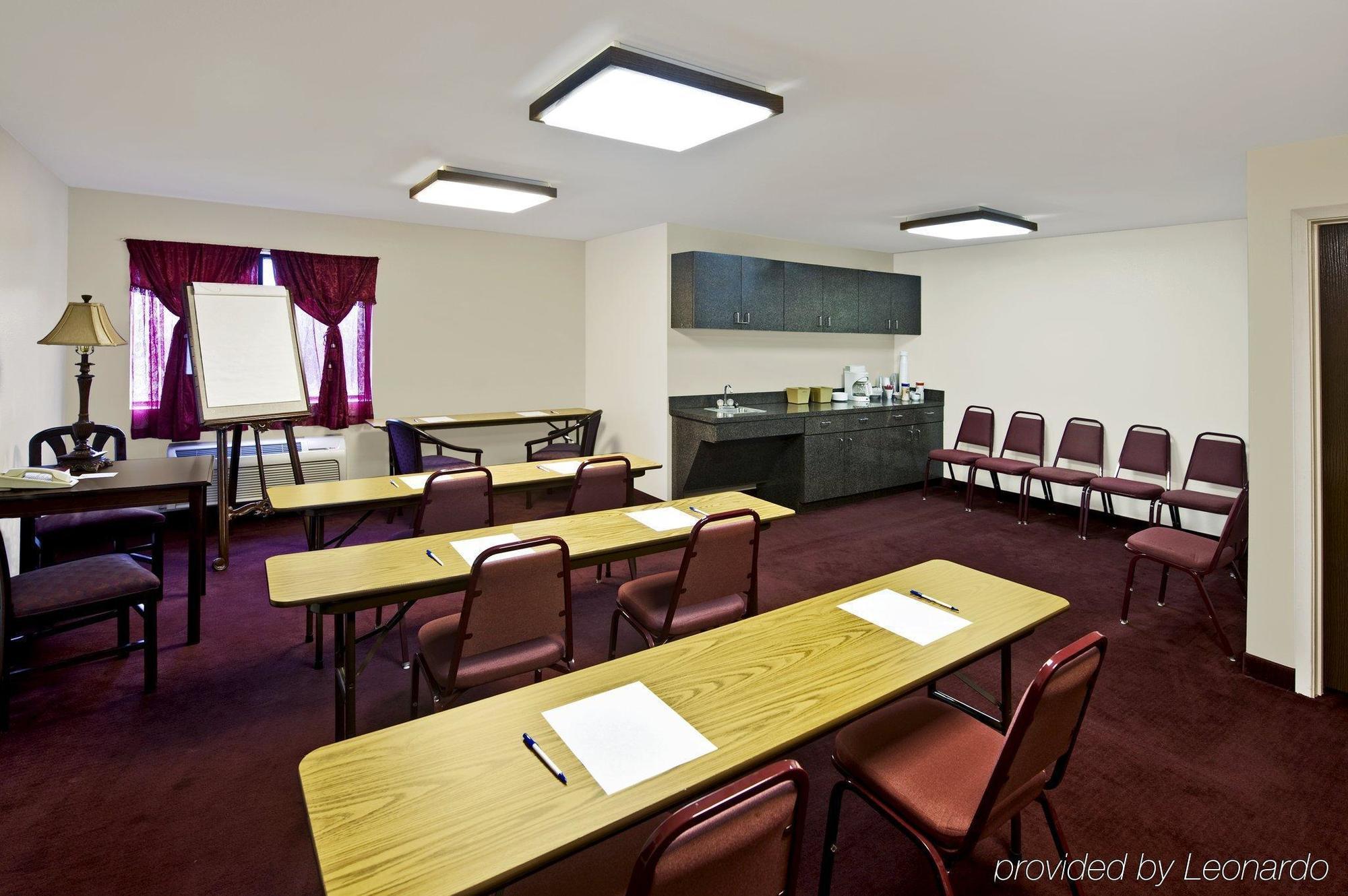 Americas Best Value Inn Somerville Texas Εξωτερικό φωτογραφία