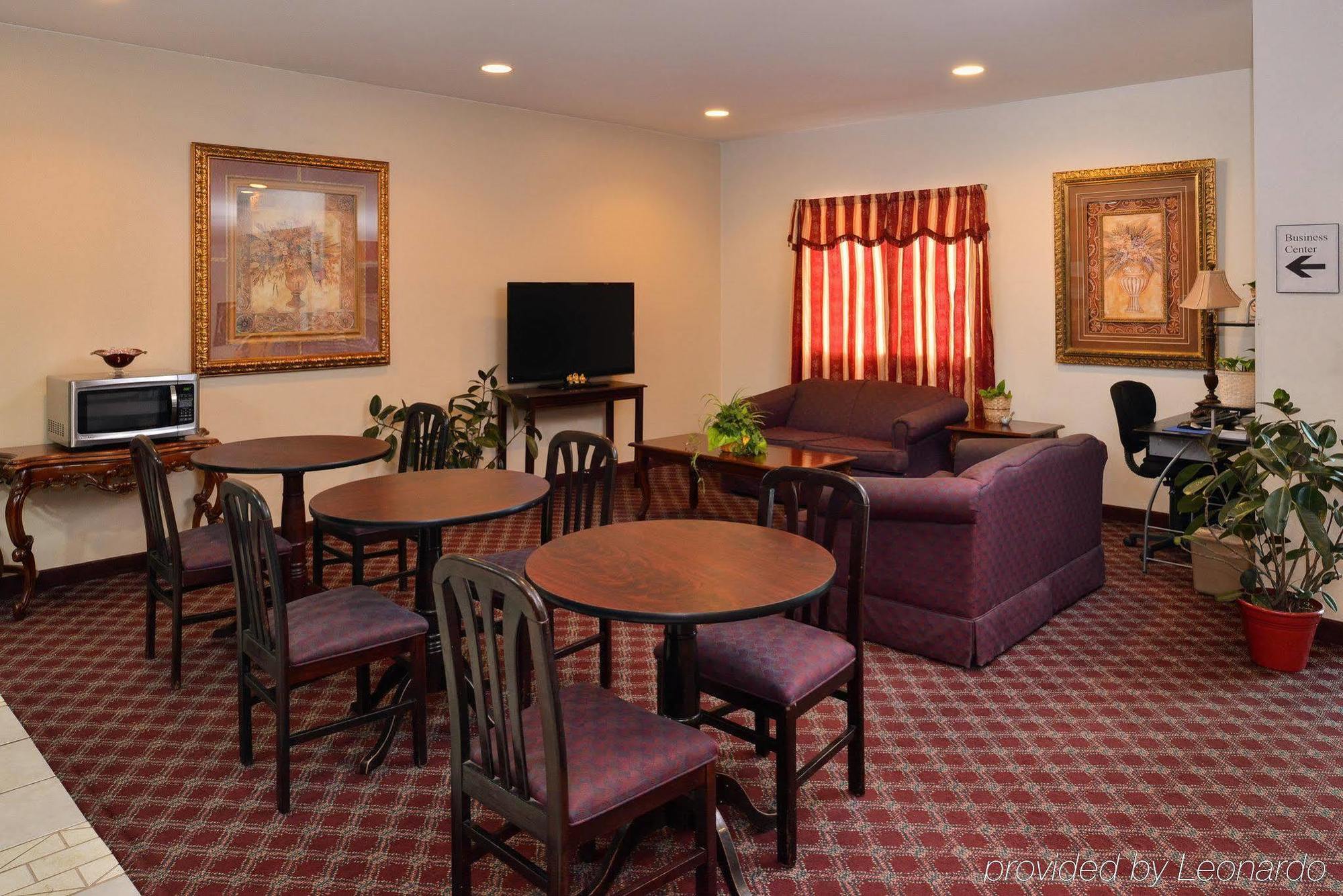 Americas Best Value Inn Somerville Texas Εξωτερικό φωτογραφία