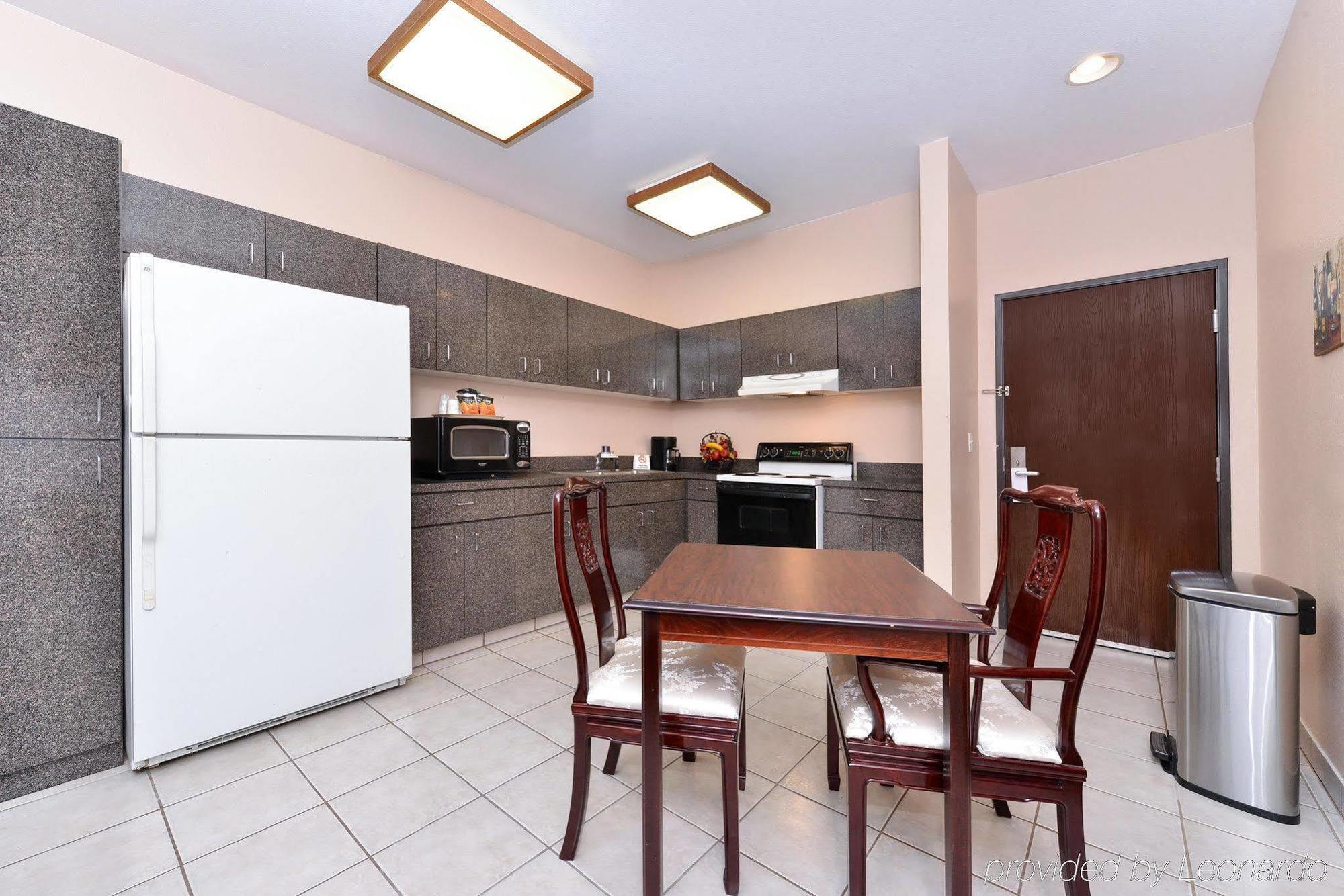 Americas Best Value Inn Somerville Texas Εξωτερικό φωτογραφία