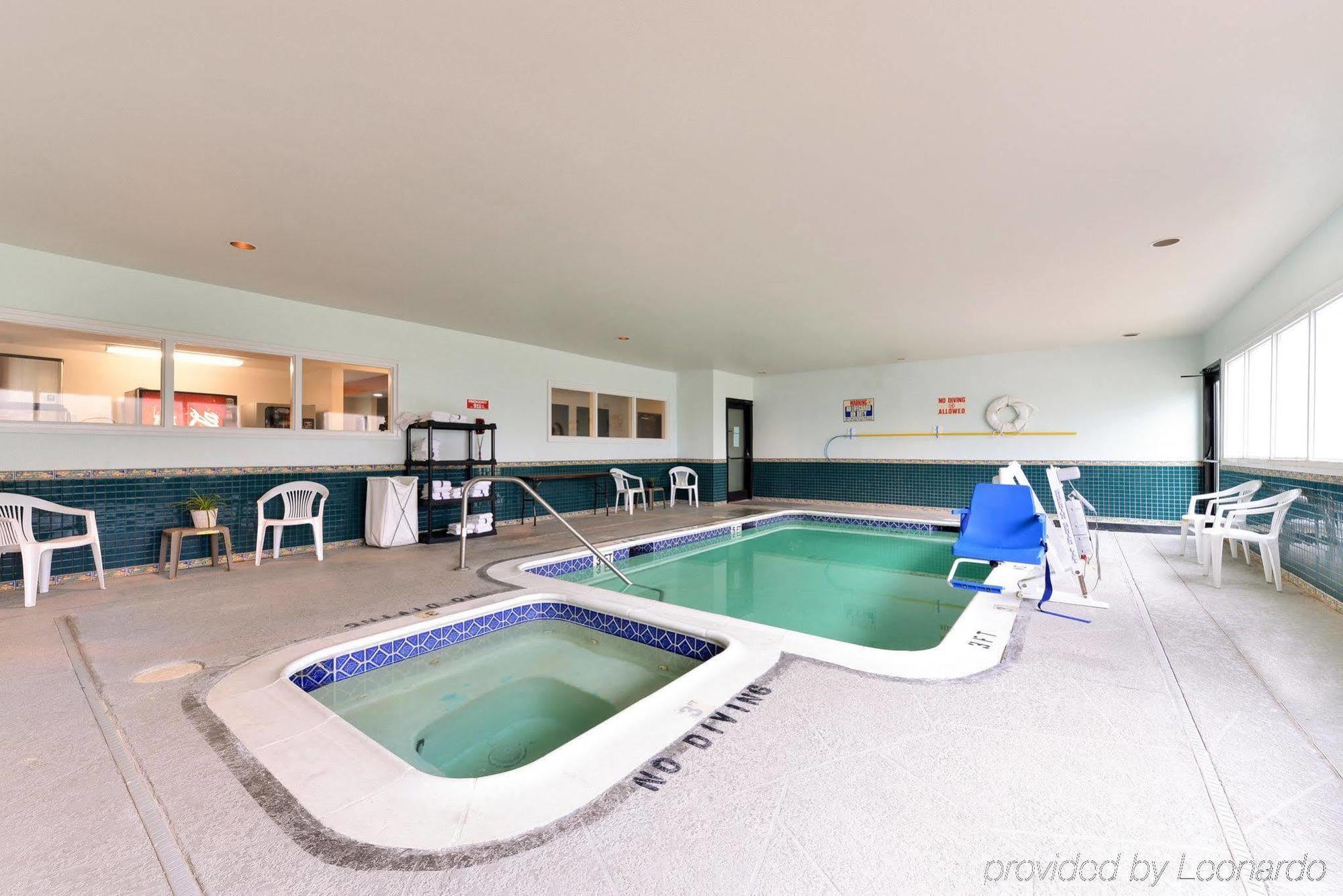 Americas Best Value Inn Somerville Texas Εξωτερικό φωτογραφία