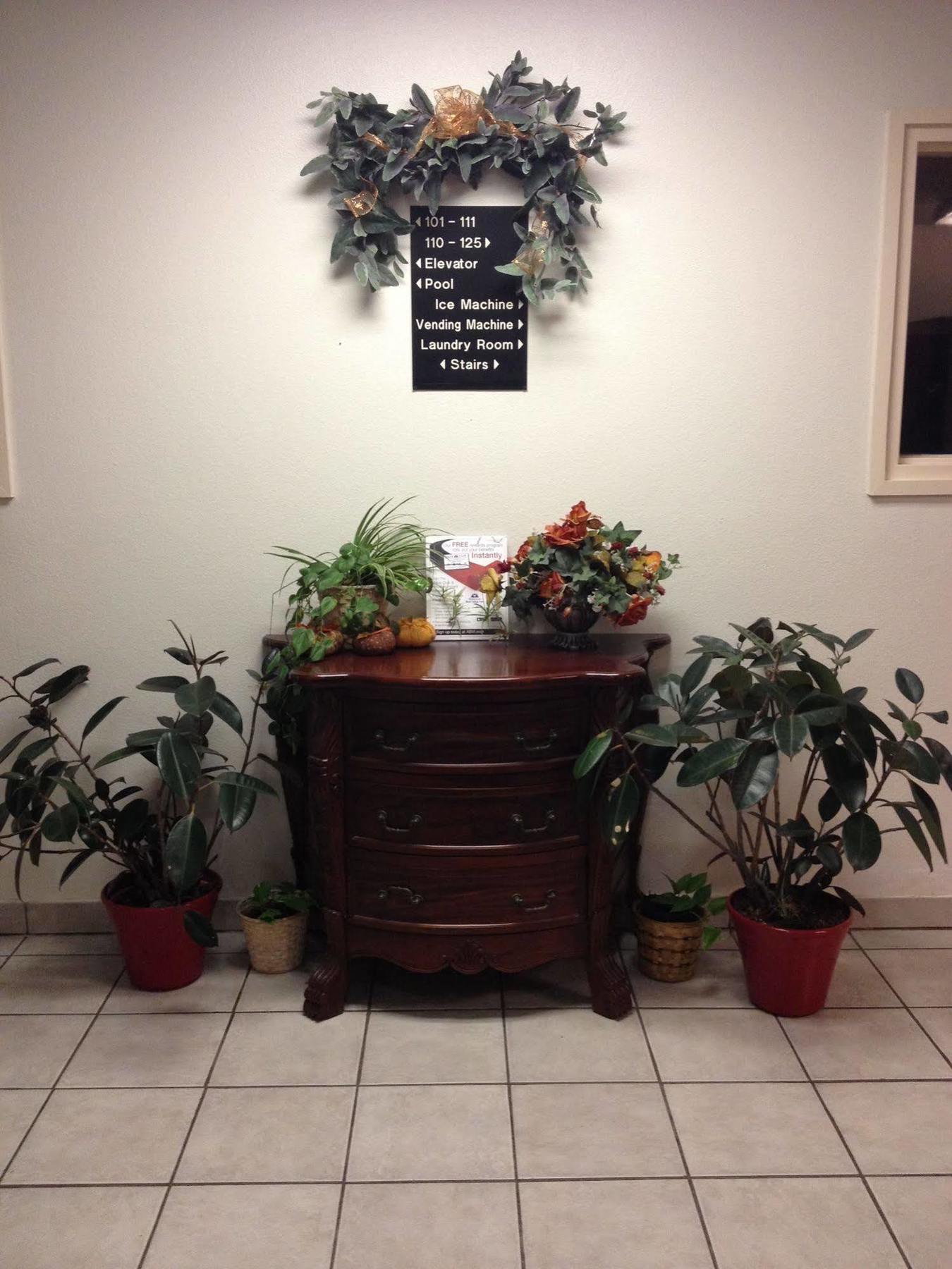 Americas Best Value Inn Somerville Texas Εξωτερικό φωτογραφία