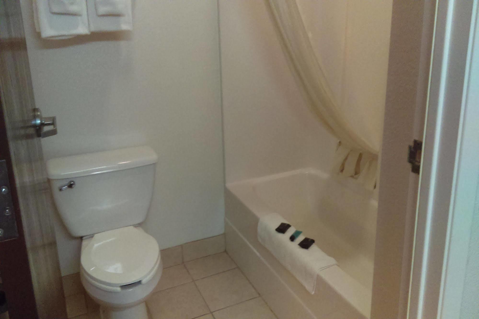 Americas Best Value Inn Somerville Texas Εξωτερικό φωτογραφία