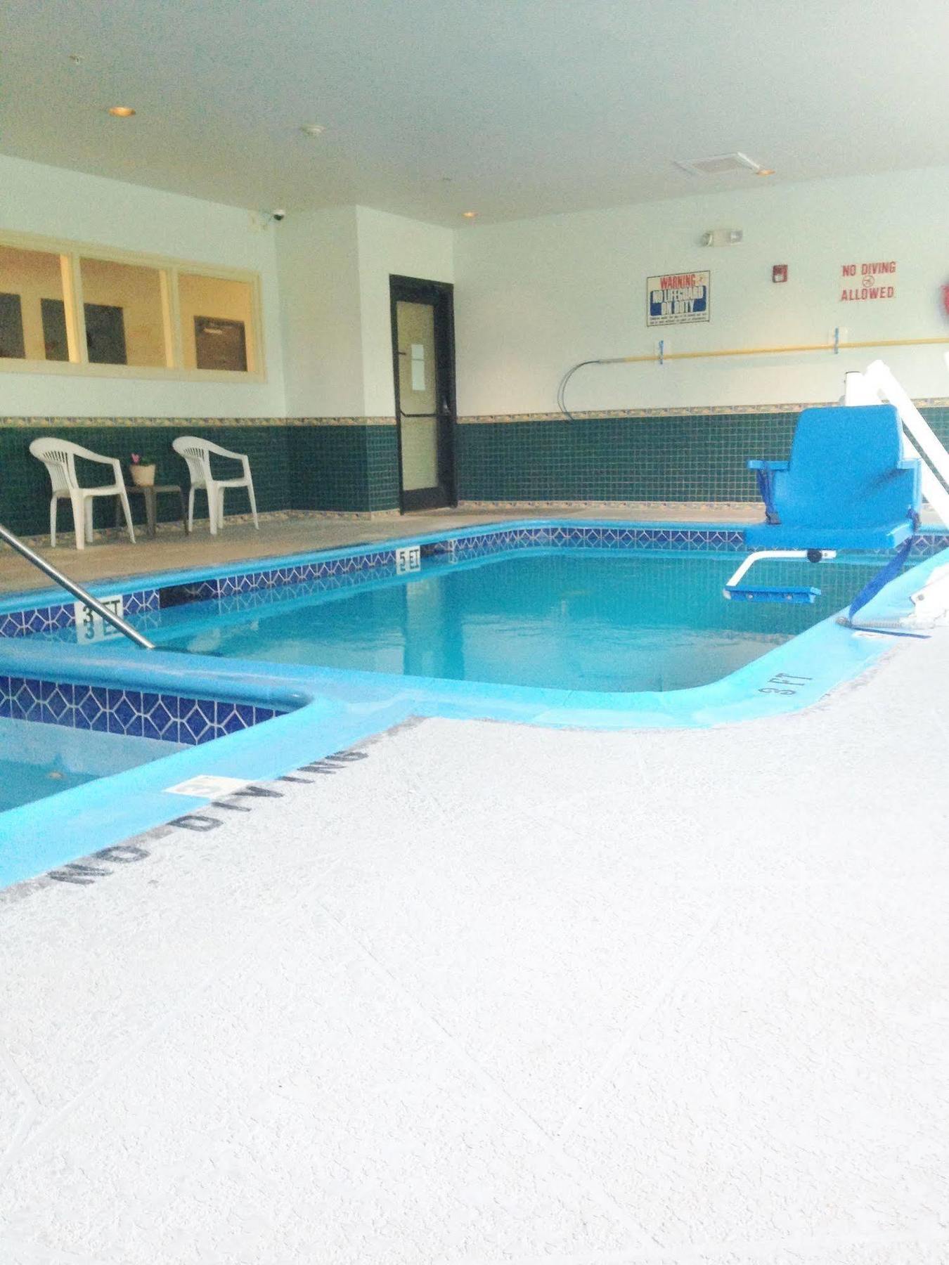 Americas Best Value Inn Somerville Texas Εξωτερικό φωτογραφία