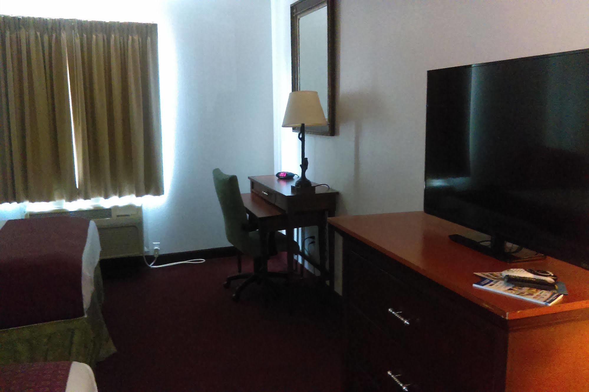 Americas Best Value Inn Somerville Texas Εξωτερικό φωτογραφία