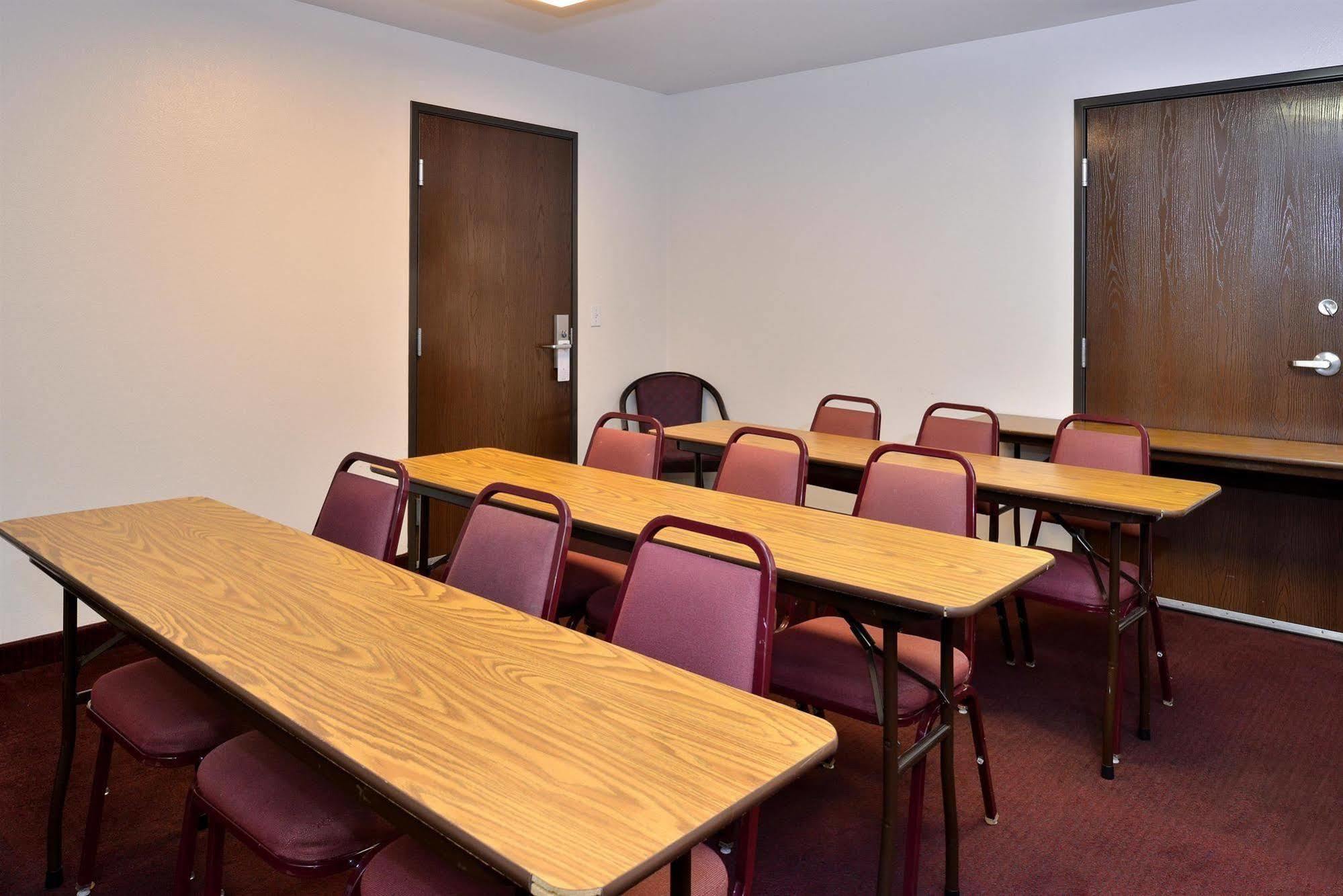 Americas Best Value Inn Somerville Texas Εξωτερικό φωτογραφία